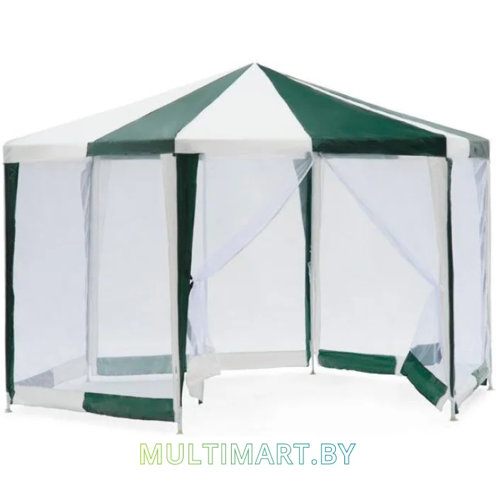 Тент садовый Green Glade 1001